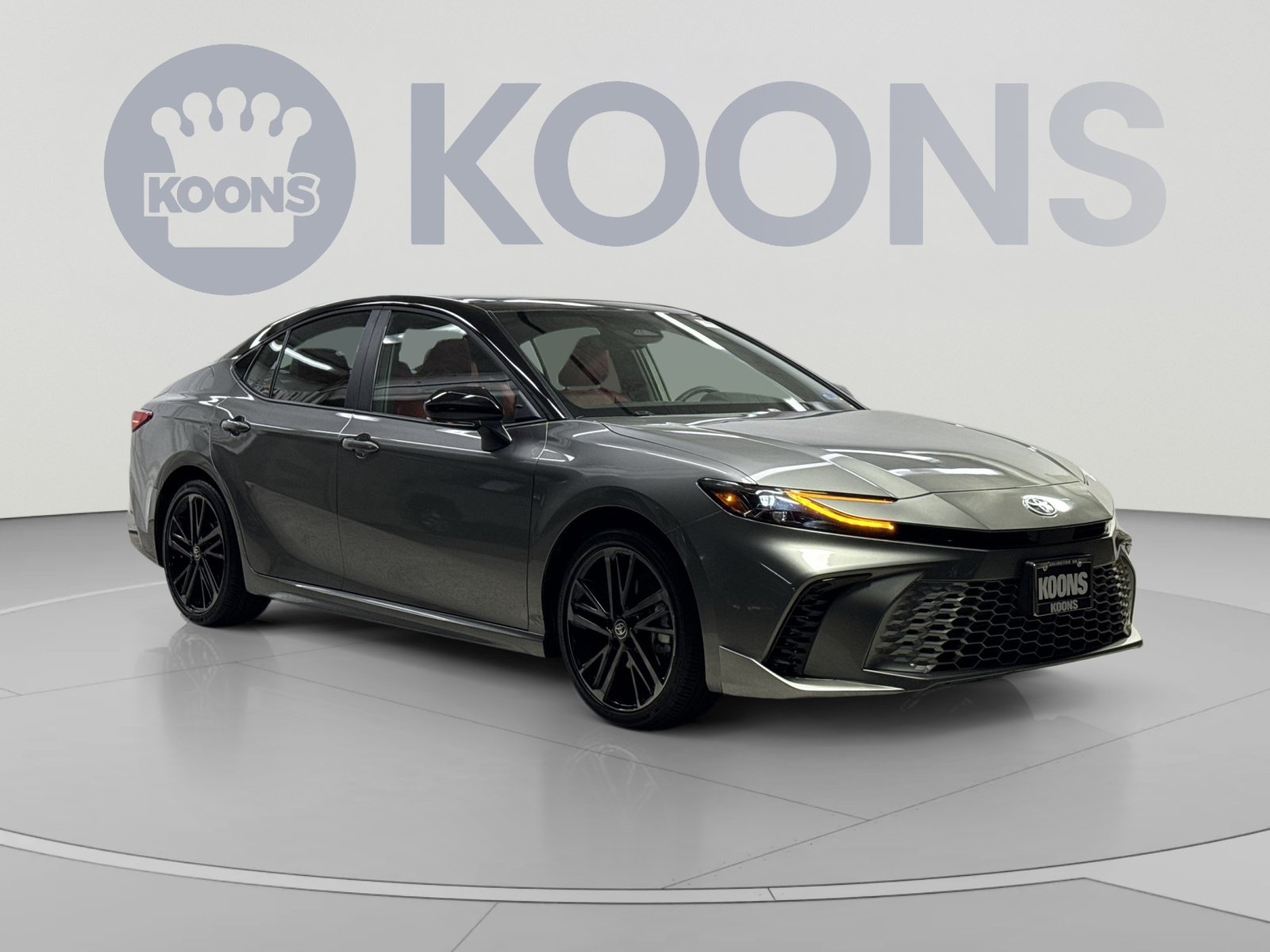 Used 2026 Toyota Camry XSE FWD image 22