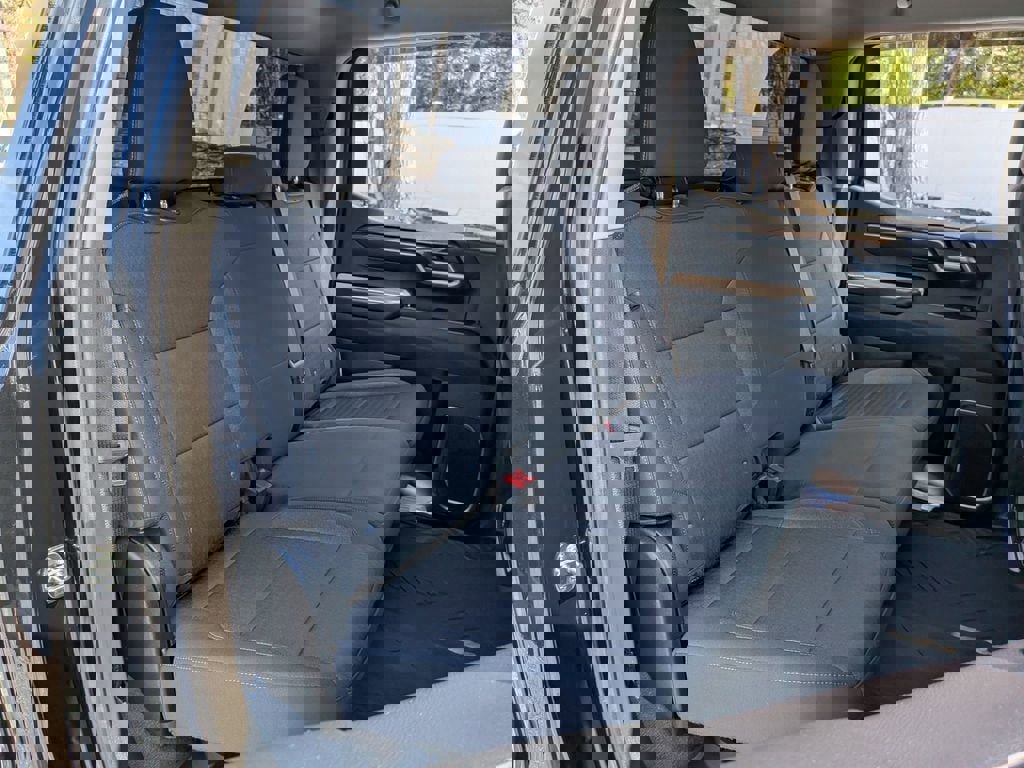 Used 2022 Chevrolet Silverado 1500 RST image 21