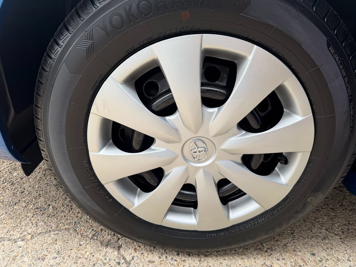 Used 2010 Toyota Corolla XLE FWD image 31