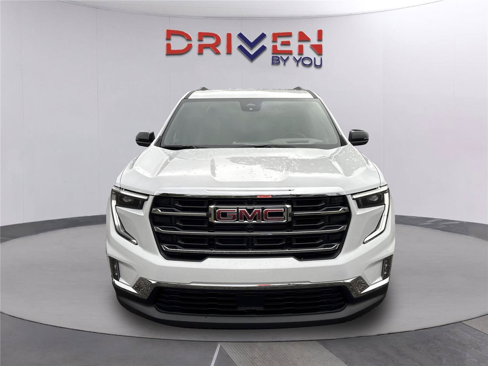 New 2026 GMC Acadia Elevation w/ Elevation Premium Package FWD image 10