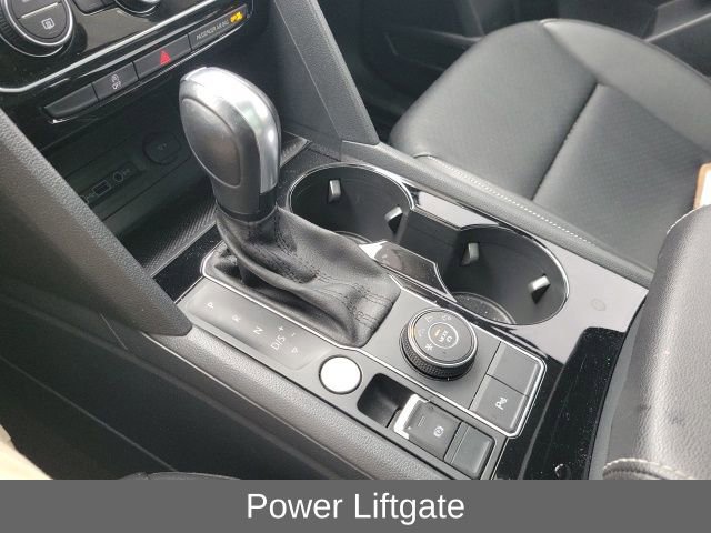 Used 2021 Volkswagen Atlas SEL w/ MDO Package (Bench Seat) image 8