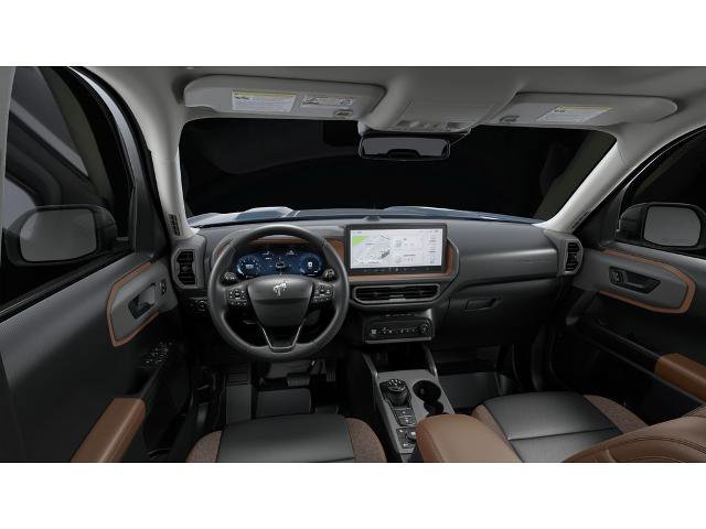New 2026 Ford Bronco Sport Outer Banks AWD/4WD image 7