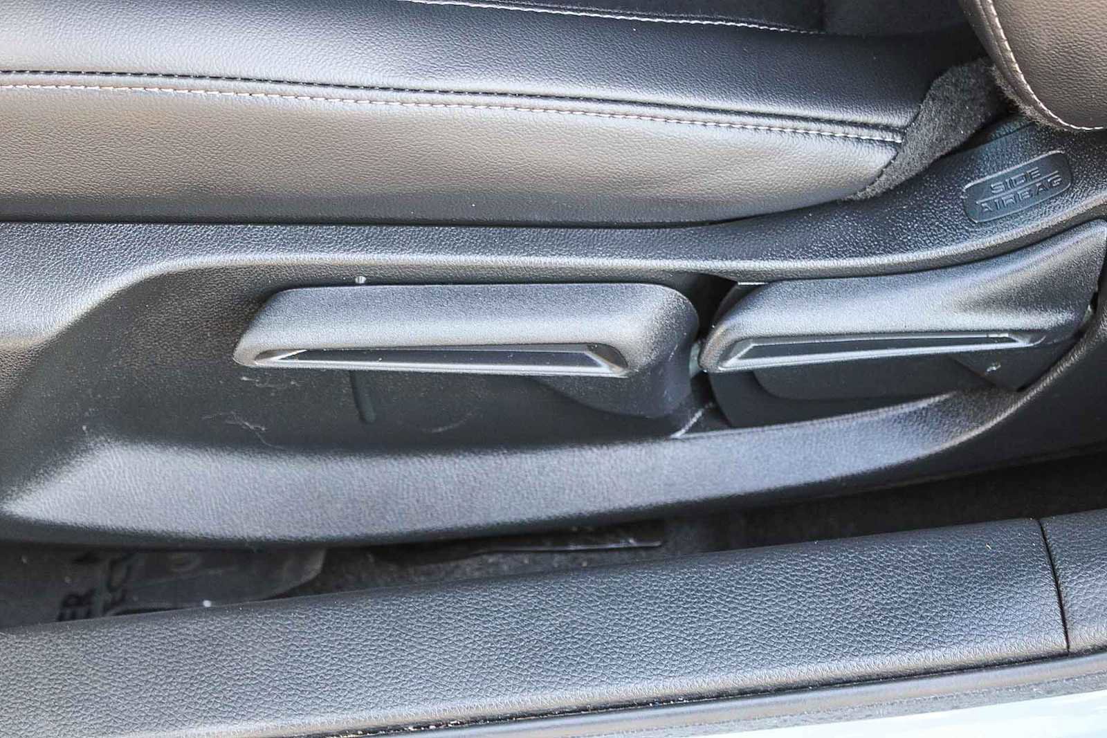 Certified 2023 Honda Civic Sport image 20