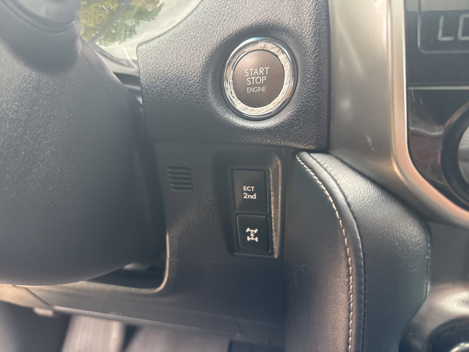 Used 2023 Lexus GX 460 Premium w/ Premium Plus Package AWD/4WD image 33