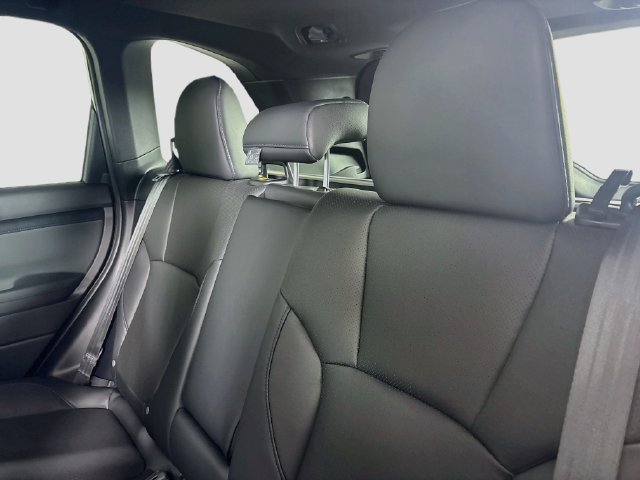New 2026 Subaru Forester Premium AWD/4WD image 25