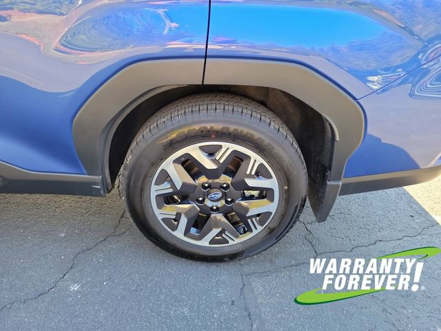 Certified 2026 Subaru Forester image 21