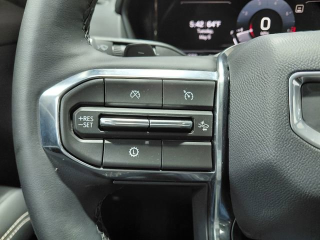 Used 2026 GMC Terrain Elevation AWD/4WD image 31