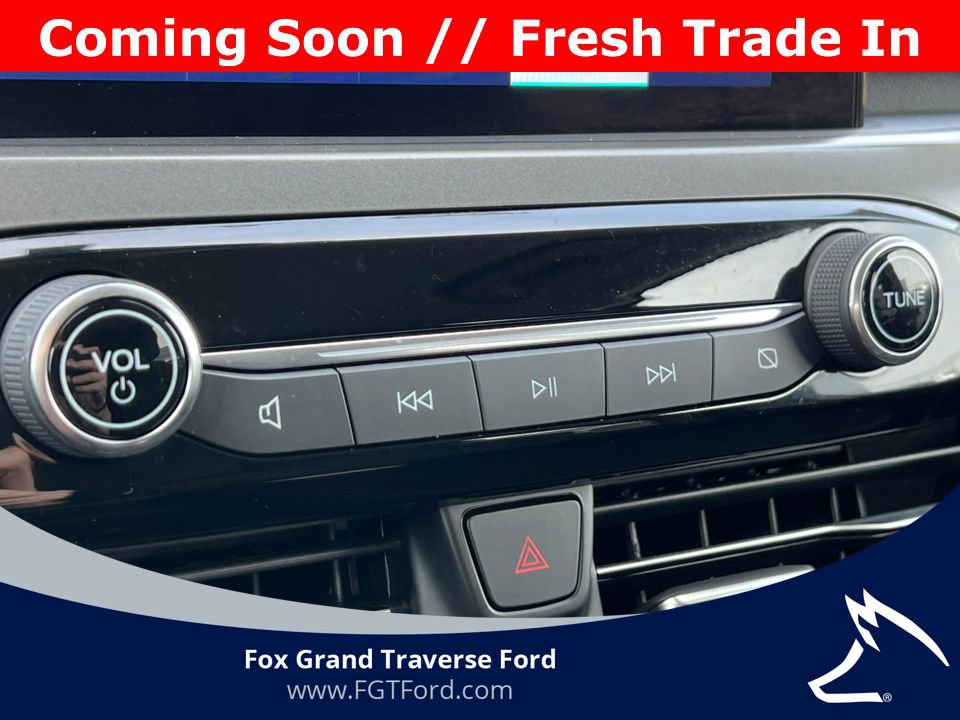 Certified 2023 Ford Escape Active AWD/4WD image 23