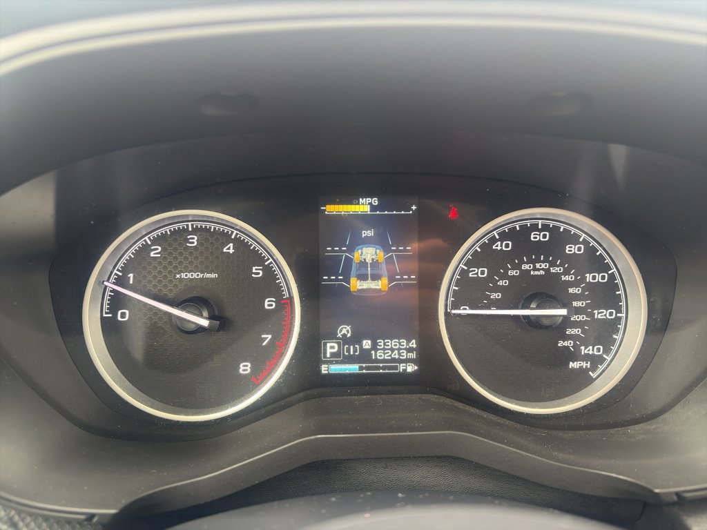 Used 2023 Subaru Forester Premium AWD/4WD image 8