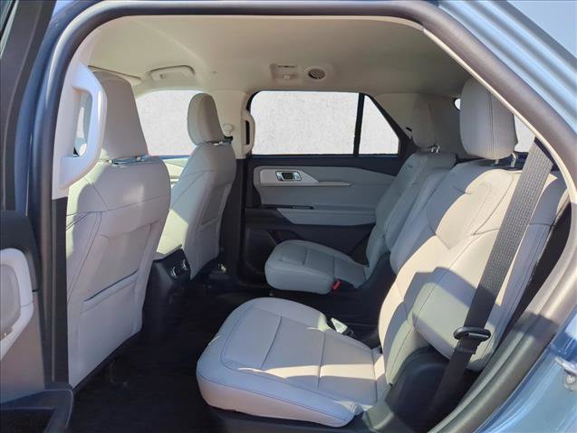 New 2025 Ford Explorer Active w/ Active Comfort Package image 14