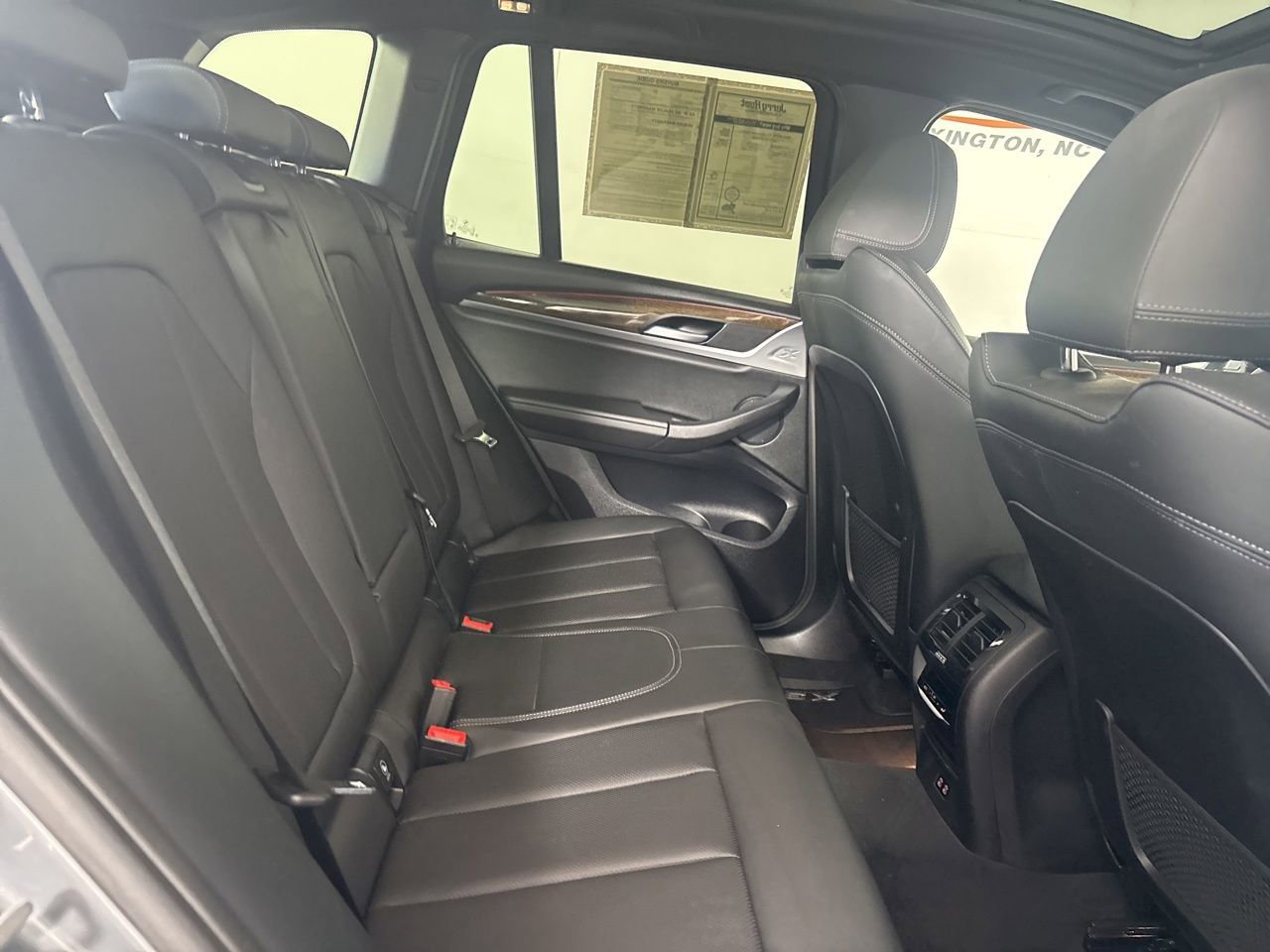 Used 2023 BMW X3 xDrive30i w/ Premium Package AWD/4WD image 26