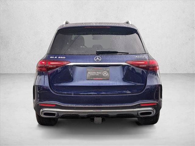 Used 2026 Mercedes-Benz GLE 350 4MATIC image 7