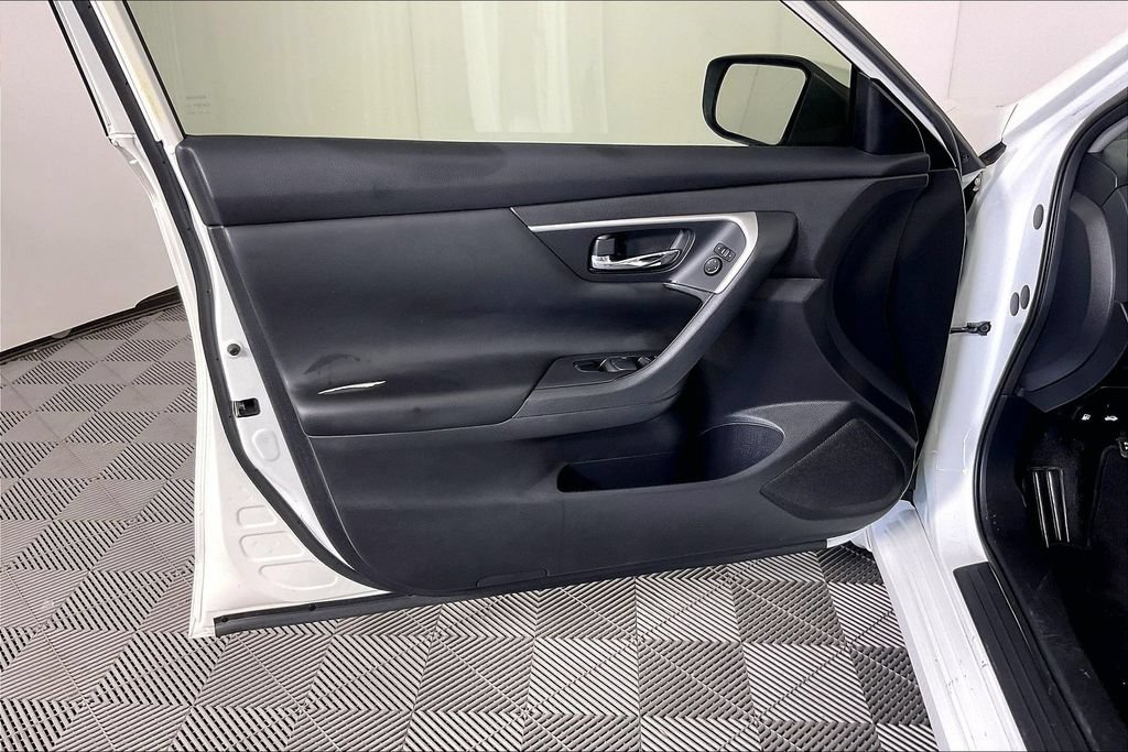 Used 2018 Nissan Altima 2.5 S w/ S Convenience Package FWD image 19