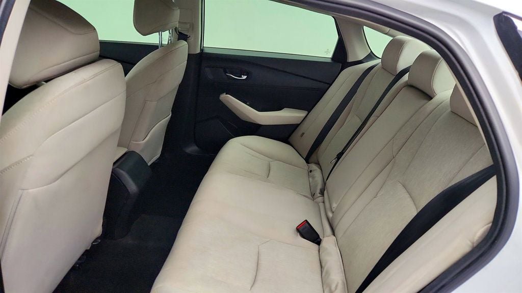 Used 2024 Honda Accord EX image 21