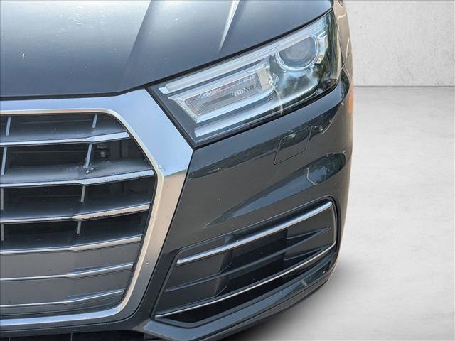 Used 2019 Audi Q5 2.0T Premium w/ Convenience Package image 9