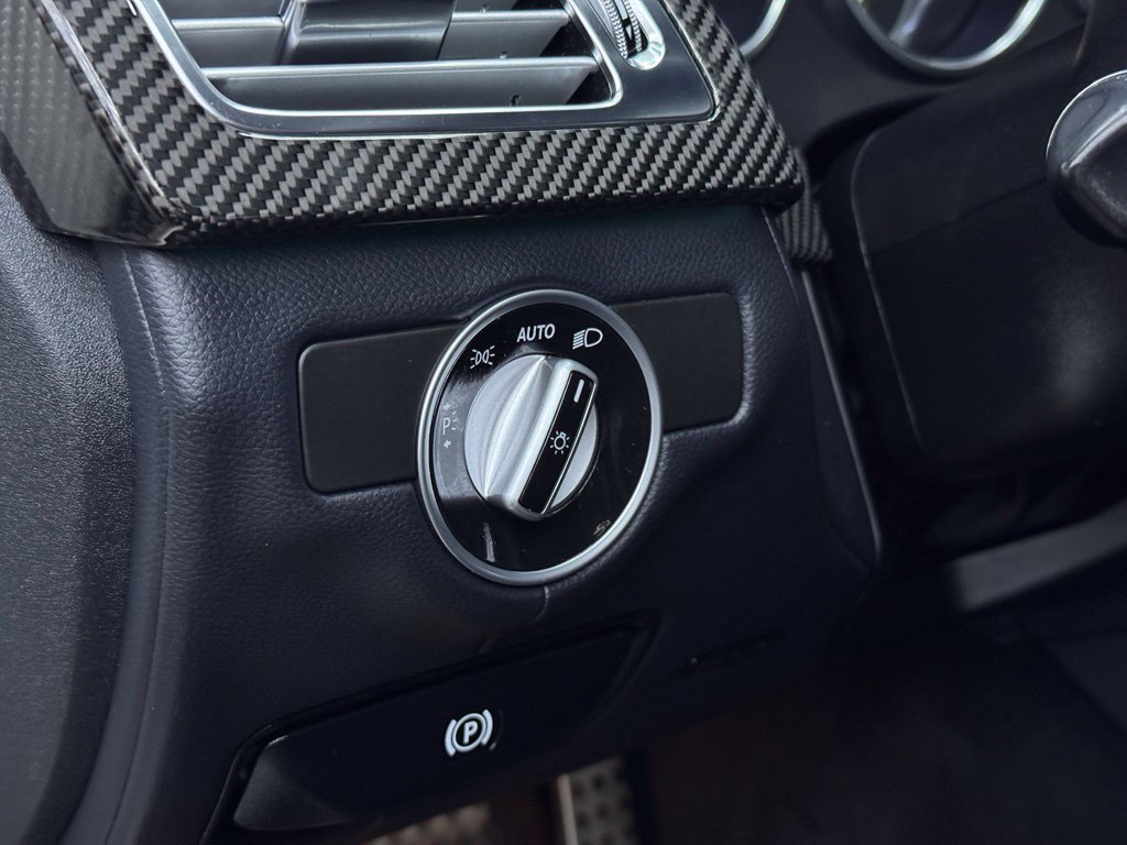 Used 2012 Mercedes-Benz CLS 63 AMG image 10