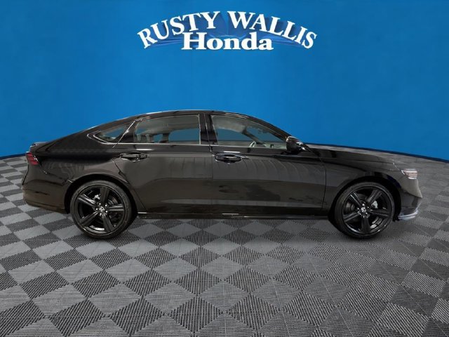 New 2026 Honda Accord Sport image 2