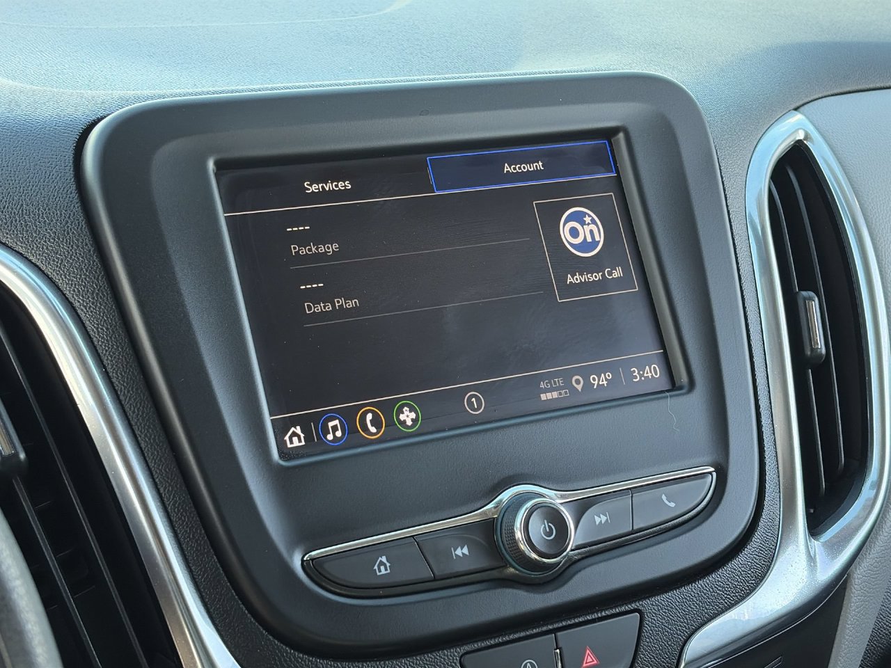 Used 2024 Chevrolet Equinox LS w/ LS Convenience Package FWD image 24