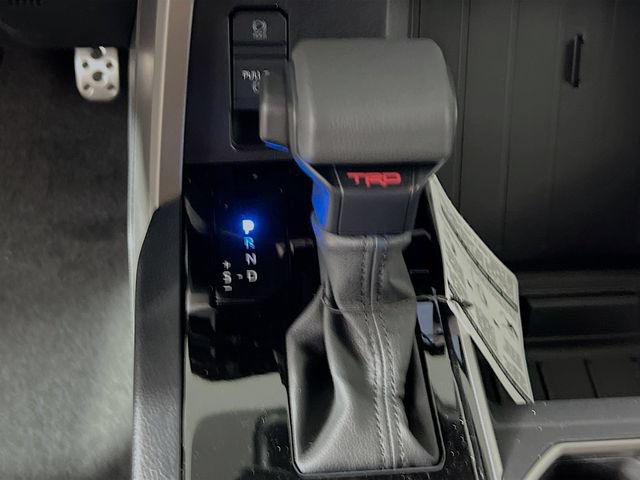 New 2026 Toyota Tundra SR5 AWD/4WD image 20
