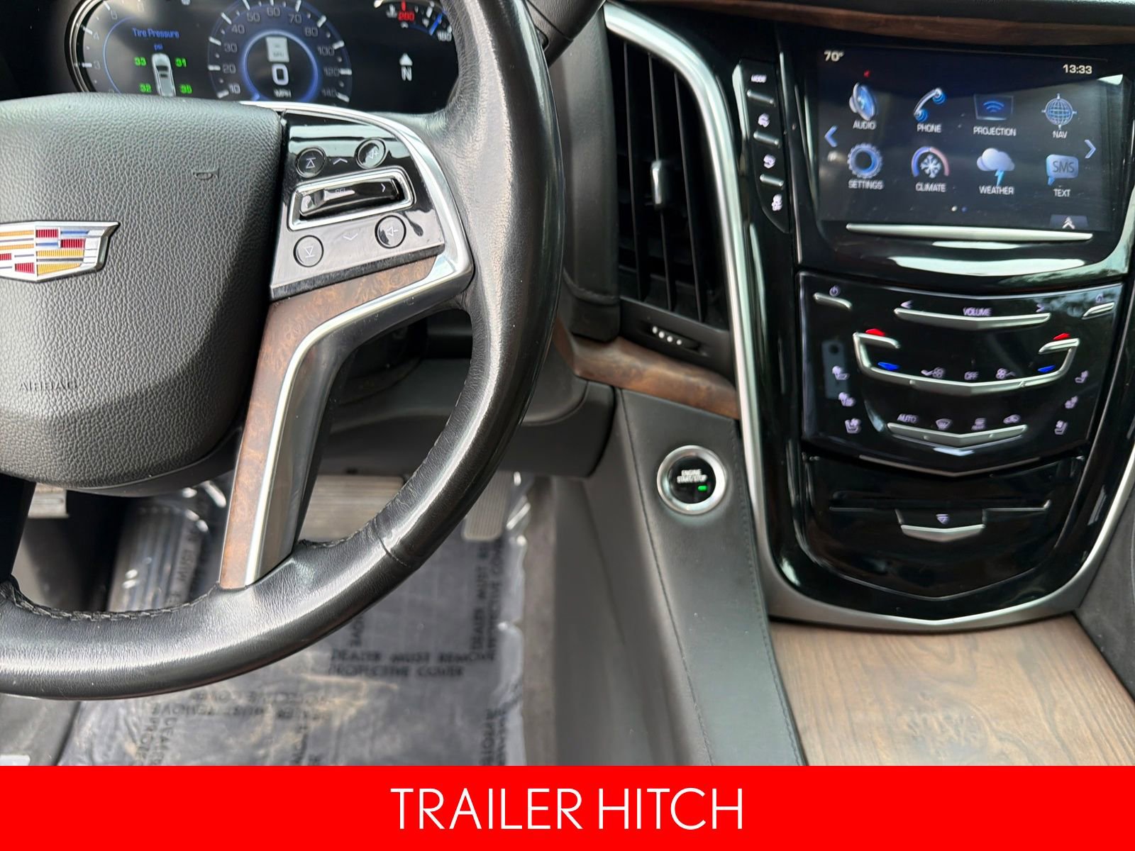Used 2020 Cadillac Escalade Luxury image 15