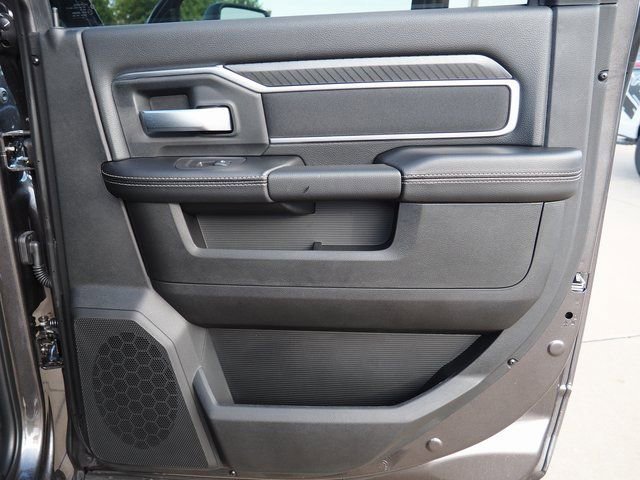 New 2026 RAM 3500 Big Horn image 41