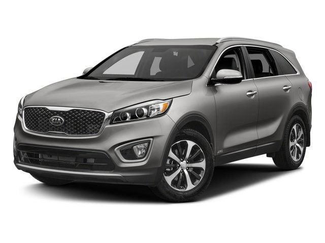Used 2016 Kia Sorento EX FWD image 1