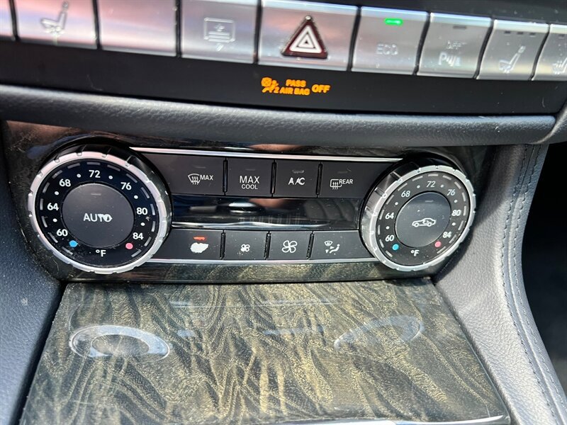 Used 2015 Mercedes-Benz CLS 400 4MATIC image 43