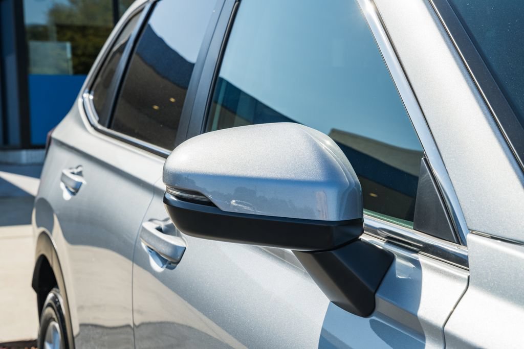 Certified 2026 Honda CR-V EX image 12