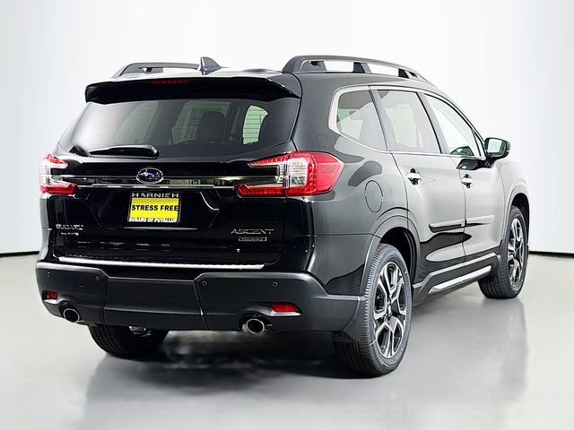New 2026 Subaru Ascent Touring image 7