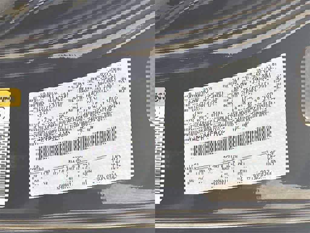 Used 2024 Ford Bronco Black Diamond image 26