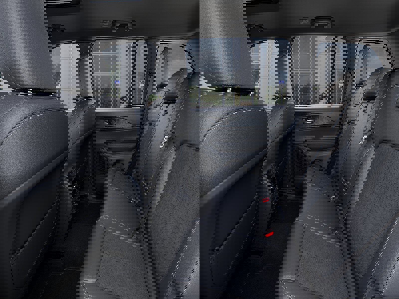 New 2025 Jeep Grand Cherokee Laredo image 23