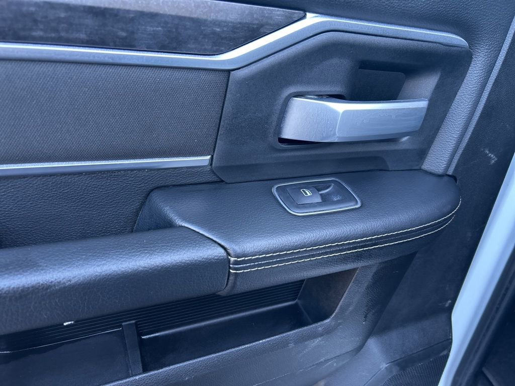 Used 2024 RAM 2500 Big Horn image 22