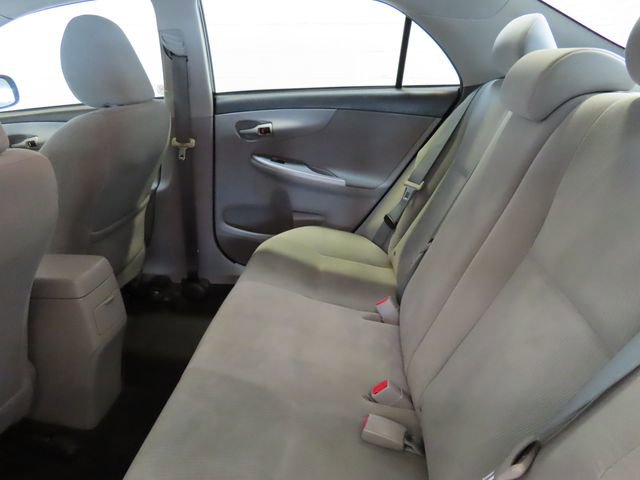 Used 2012 Toyota Corolla LE w/ Premium Pkg image 24