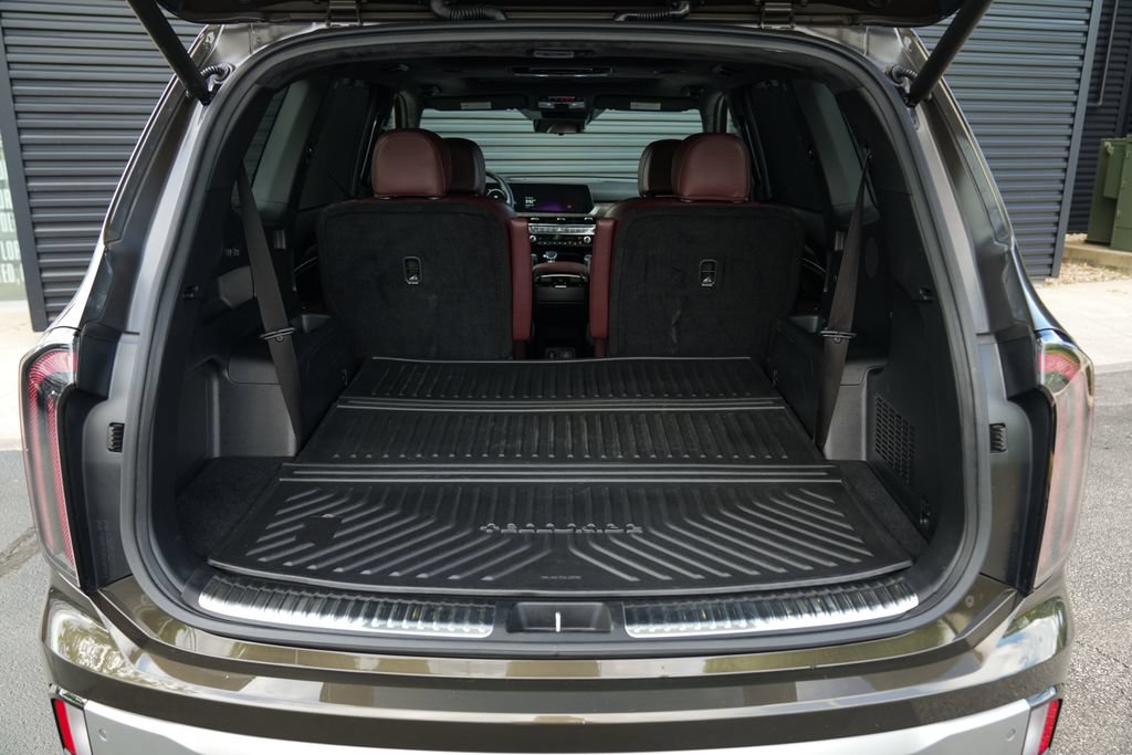 Used 2023 Kia Telluride SX Prestige AWD/4WD image 17