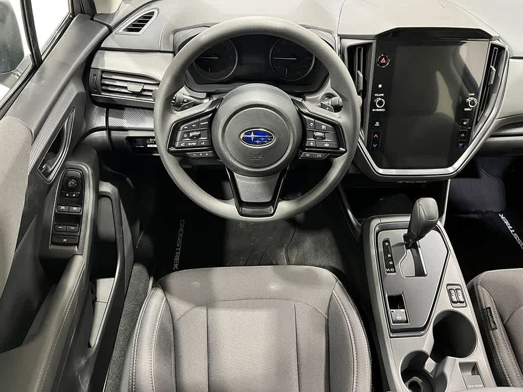 New 2026 Subaru Crosstrek 2.0i Premium AWD/4WD image 16