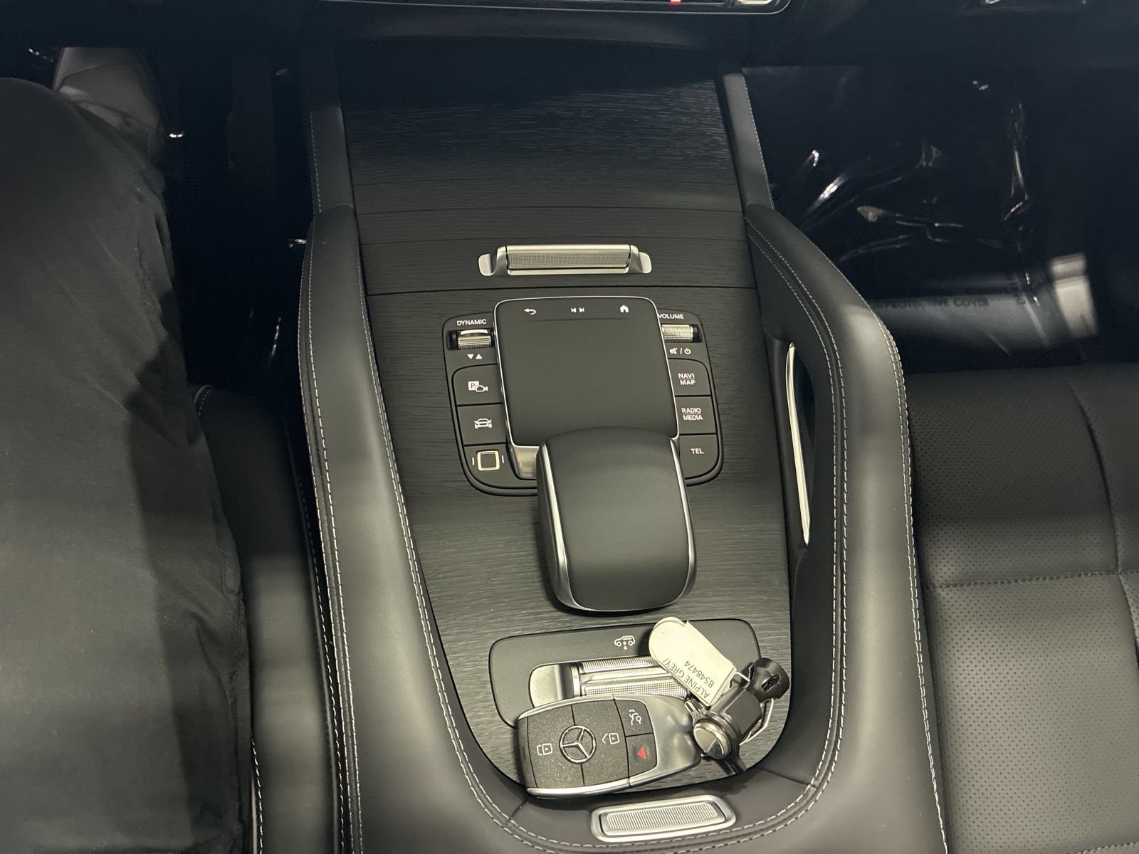 New 2026 Mercedes-Benz GLE 580 4MATIC image 15