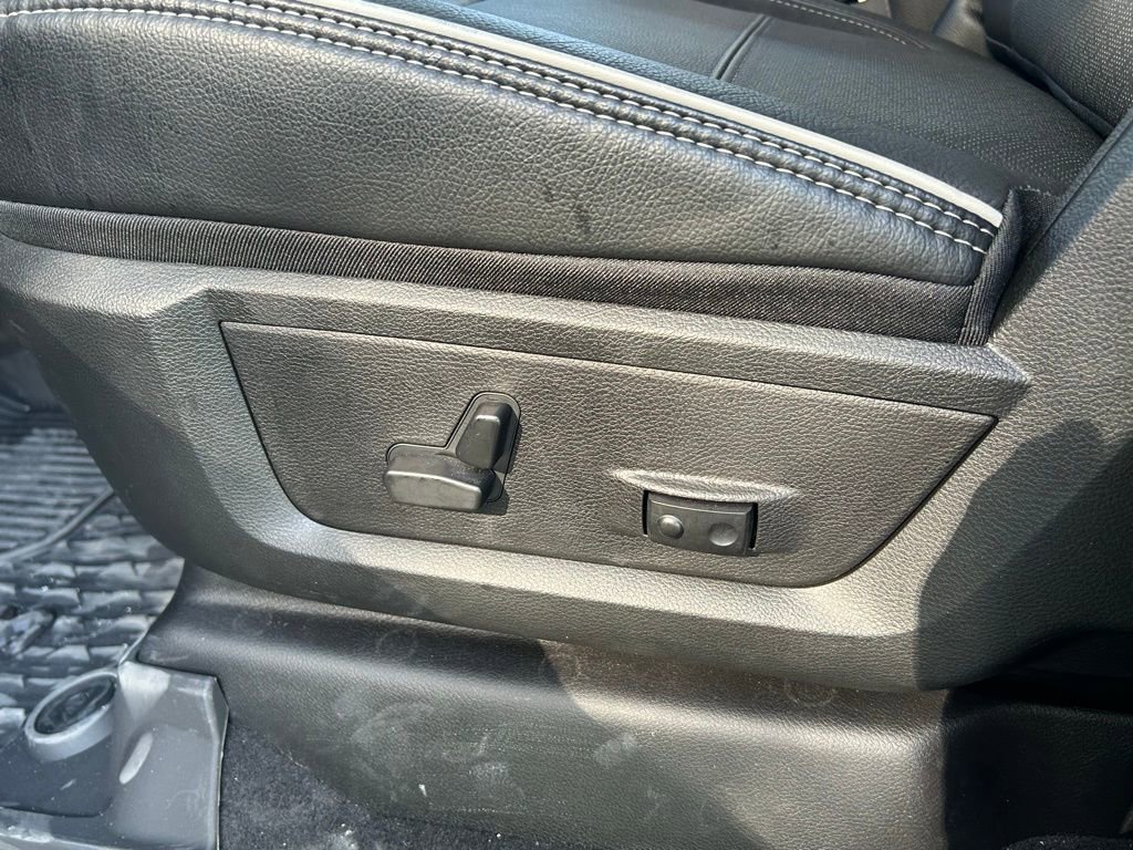 New 2026 RAM 2500 Laramie image 17