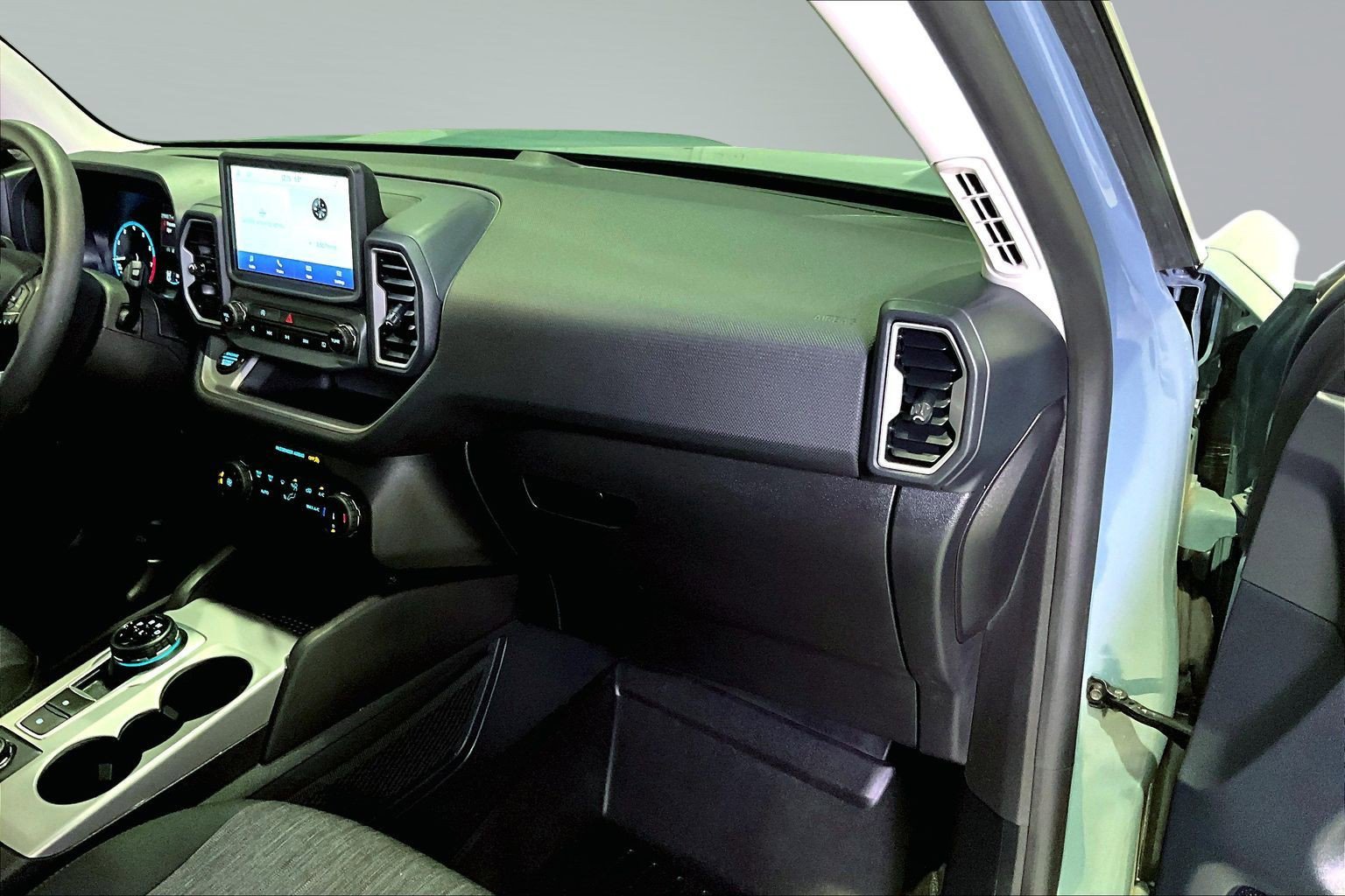 Used 2023 Ford Bronco Sport Big Bend image 25