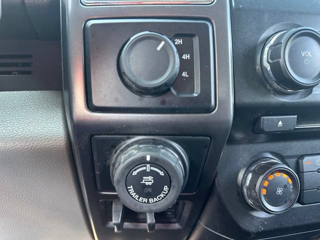 Used 2018 Ford F150 XLT w/ Trailer Tow Package AWD/4WD image 20