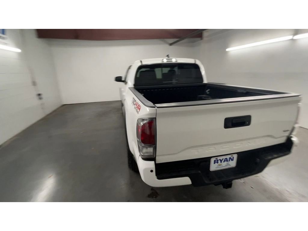 Used 2023 Toyota Tacoma TRD Off-Road image 7