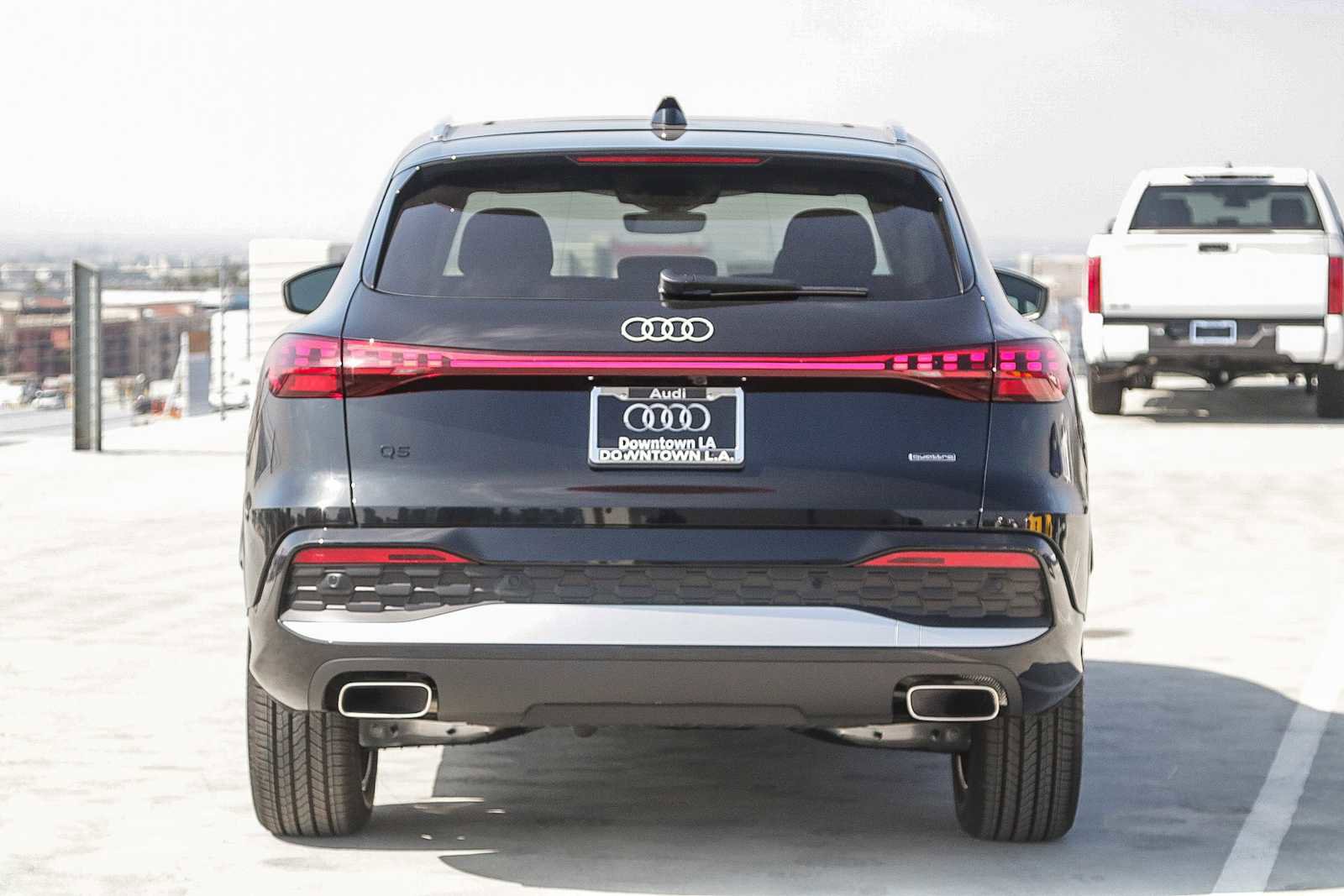New 2025 Audi Q5 Premium image 7