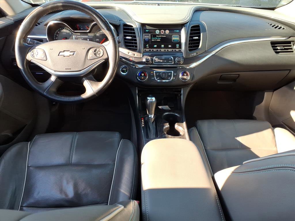 Used 2014 Chevrolet Impala LTZ image 16