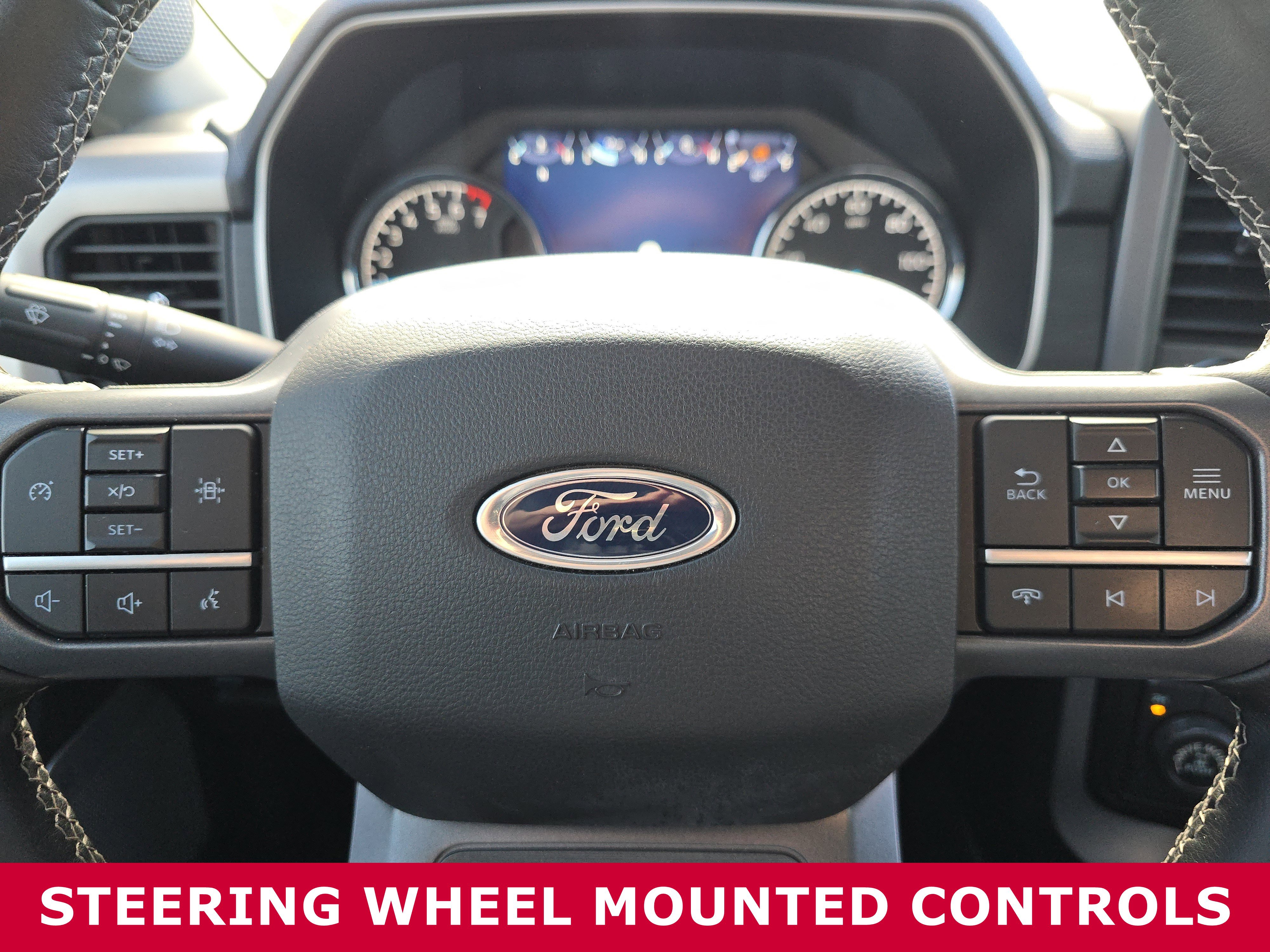 Used 2023 Ford F150 XLT w/ Equipment Group 302A High image 18