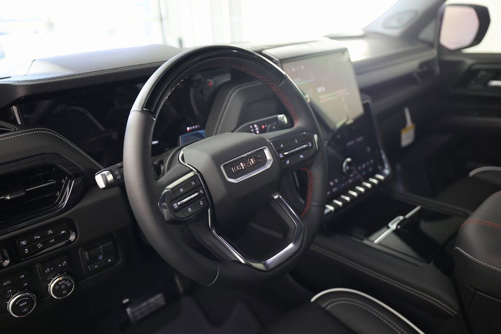 Used 2026 GMC Yukon AT4 Ultimate image 22