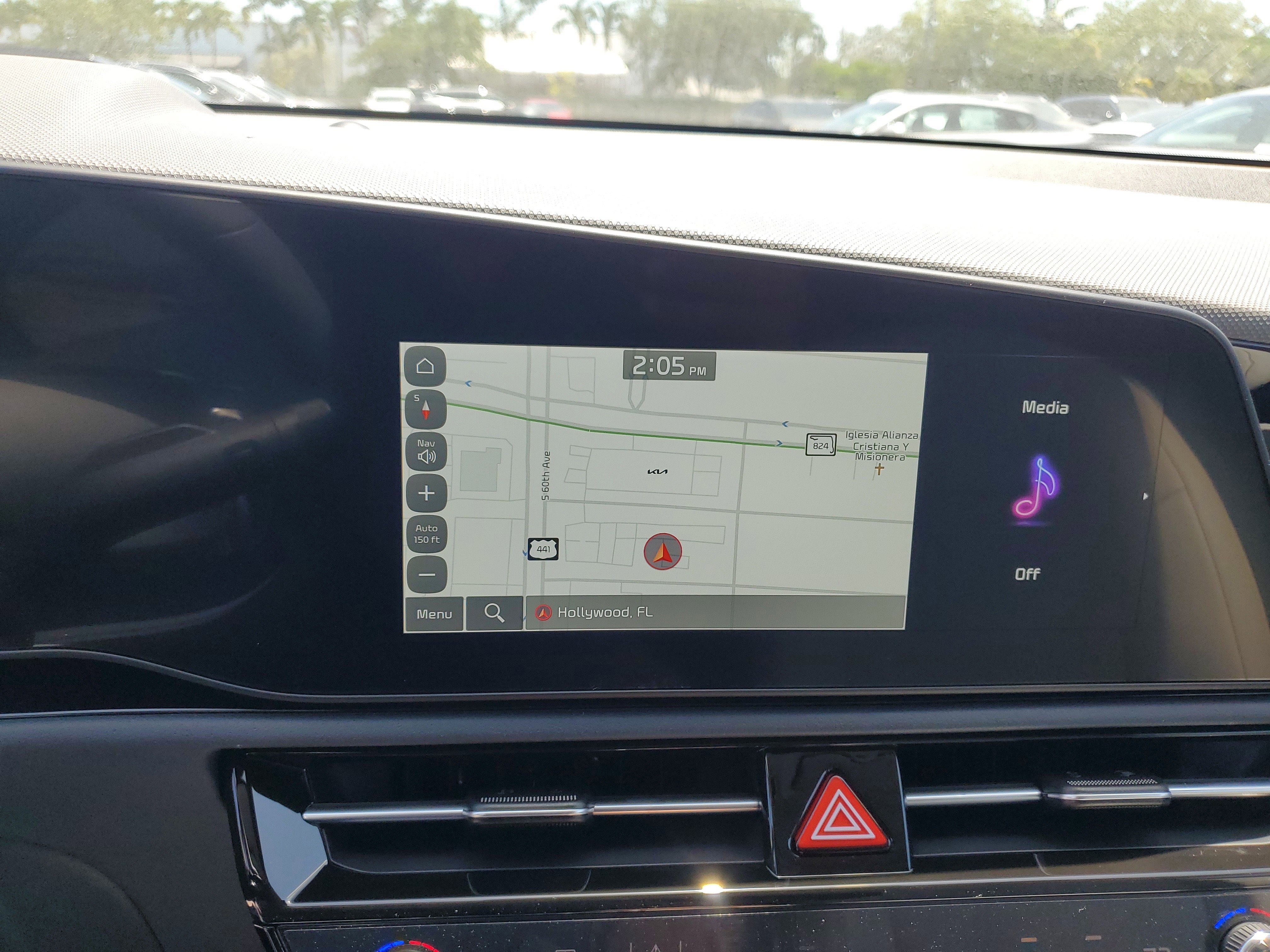 New 2025 Kia Niro EX Touring image 21