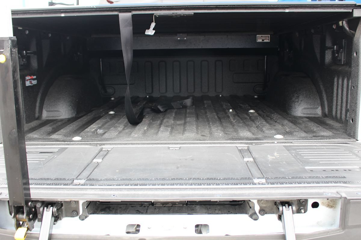 Used 2023 Ford F150 XLT w/ Equipment Group 302A High AWD/4WD image 76