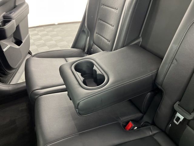 Used 2024 Hyundai Santa Fe Limited image 43