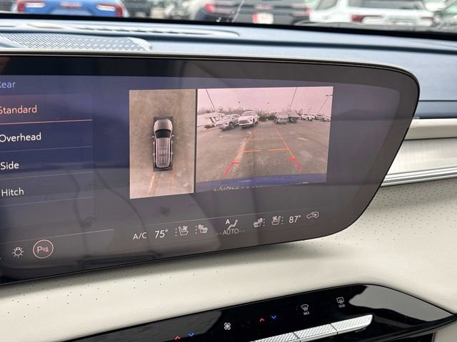 New 2026 Buick Enclave Avenir w/ Super Cruise Package FWD image 33