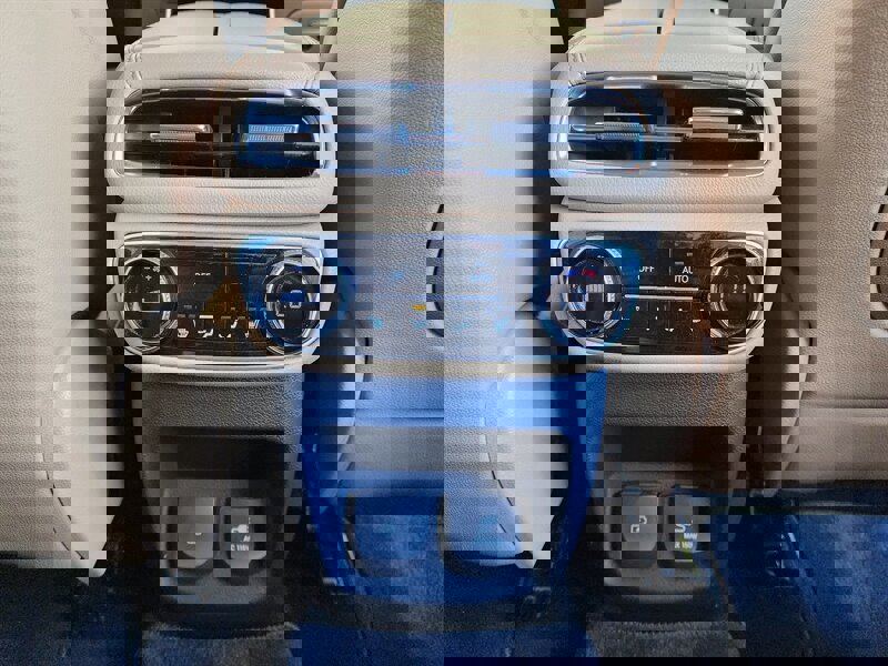 Used 2021 Genesis GV80 3.5T Advanced + image 85