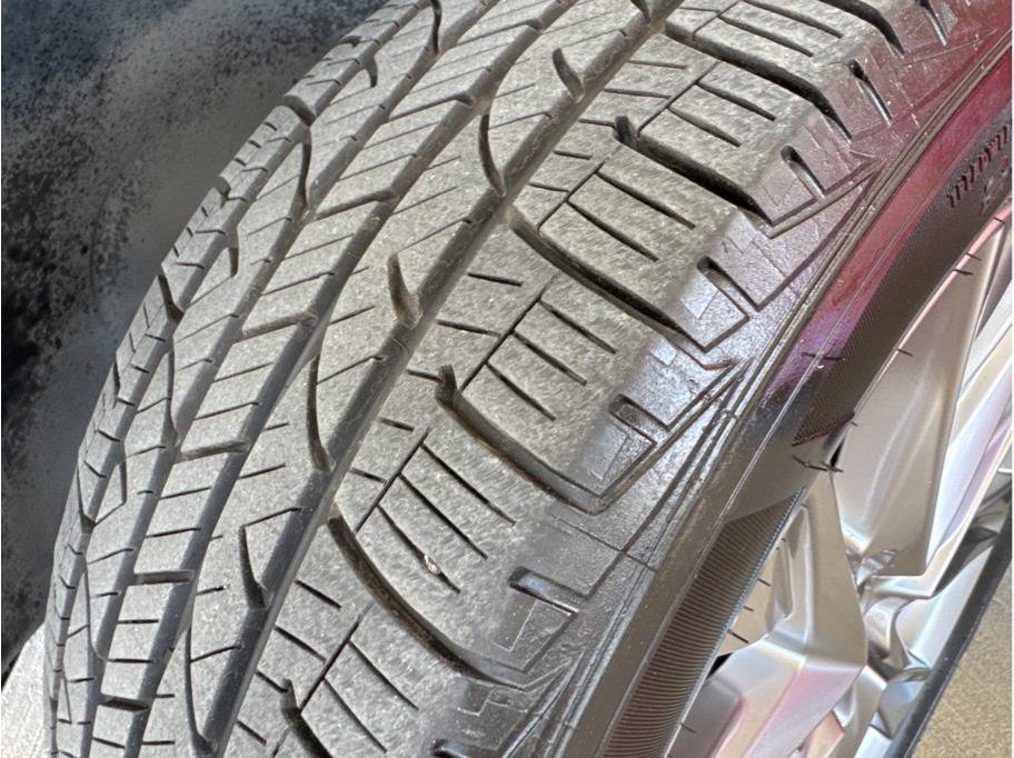 Used 2021 MAZDA CX-5 Grand Touring w/ GT Premium Package image 28